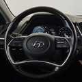 Фото HYUNDAI Sonata VIII (DN8) с пробегом | №9