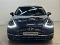 Фото HYUNDAI Sonata VIII (DN8) с пробегом | №2