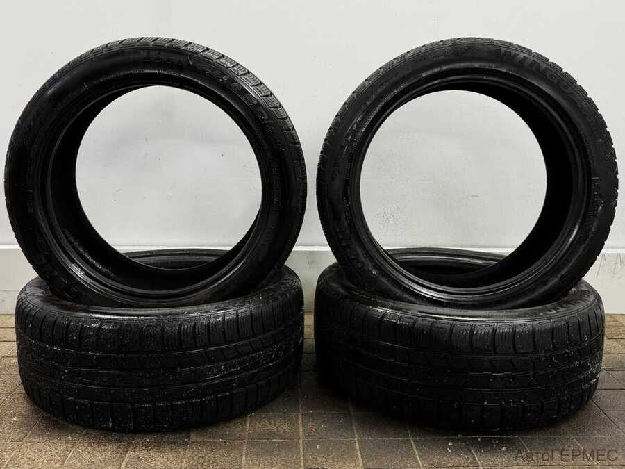 Фото HYUNDAI Sonata VIII (DN8) с пробегом | №18