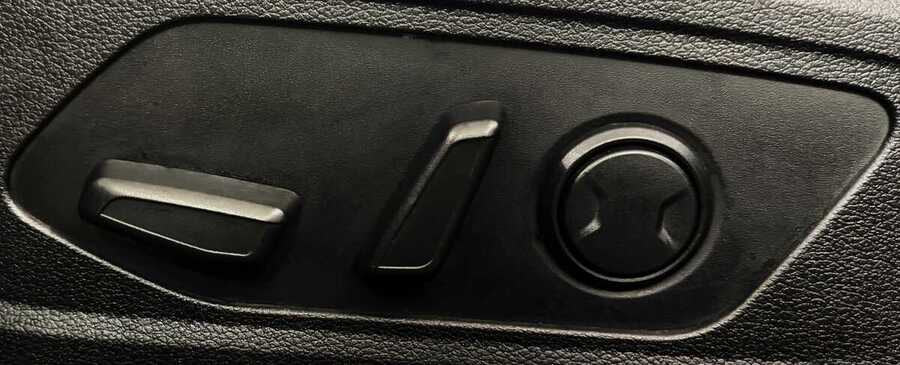 Фото HYUNDAI Sonata VIII (DN8) с пробегом | №12