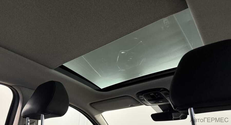 Фото HYUNDAI Sonata VIII (DN8) с пробегом | №11