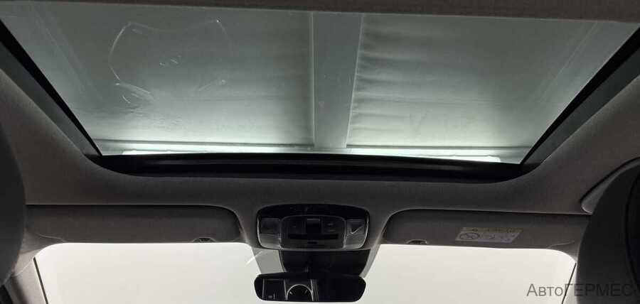 Фото HYUNDAI Sonata VIII (DN8) с пробегом | №10