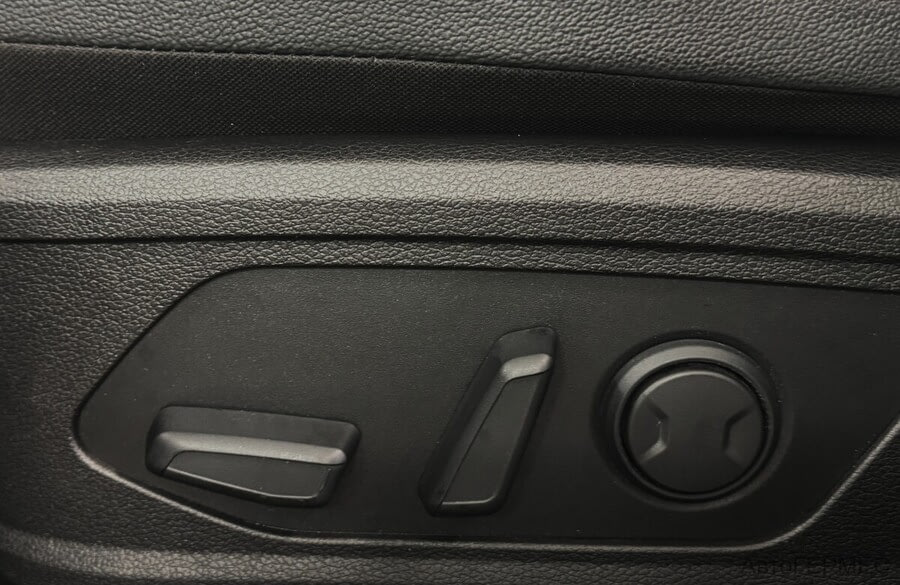 Фото HYUNDAI Sonata VIII (DN8) с пробегом | №12