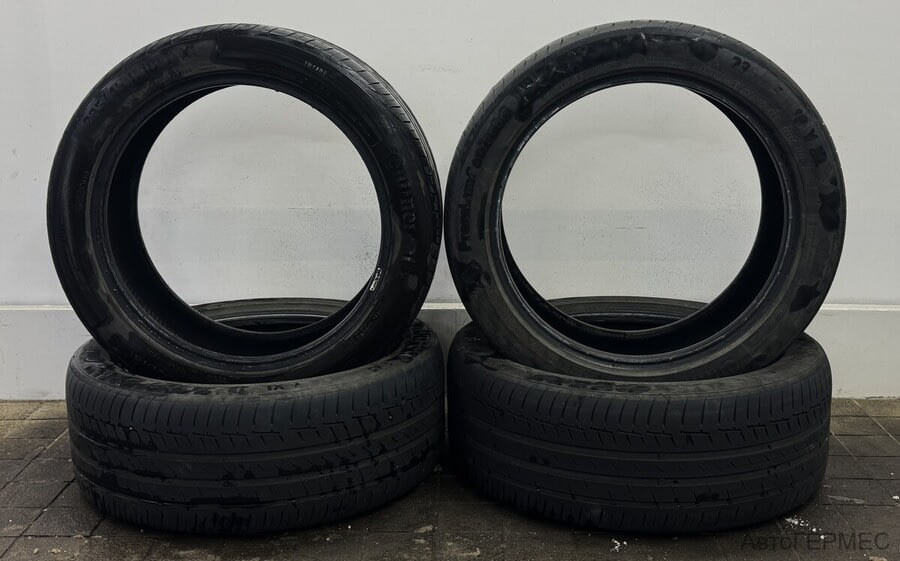 Фото HYUNDAI Sonata VIII (DN8) с пробегом | №20