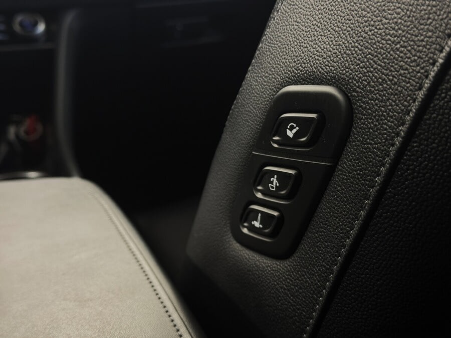 Фото HYUNDAI Sonata VIII (DN8) с пробегом | №13