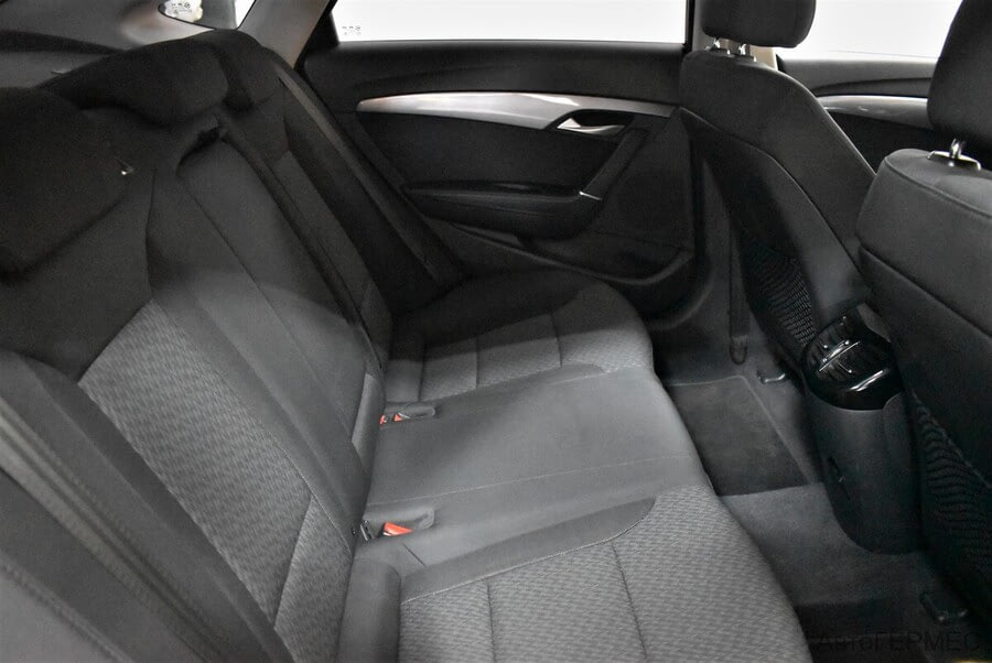 Фото HYUNDAI I40 I с пробегом | №15