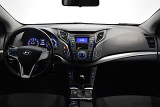 Фото HYUNDAI I40 I с пробегом Фото HYUNDAI I40 I с пробегом