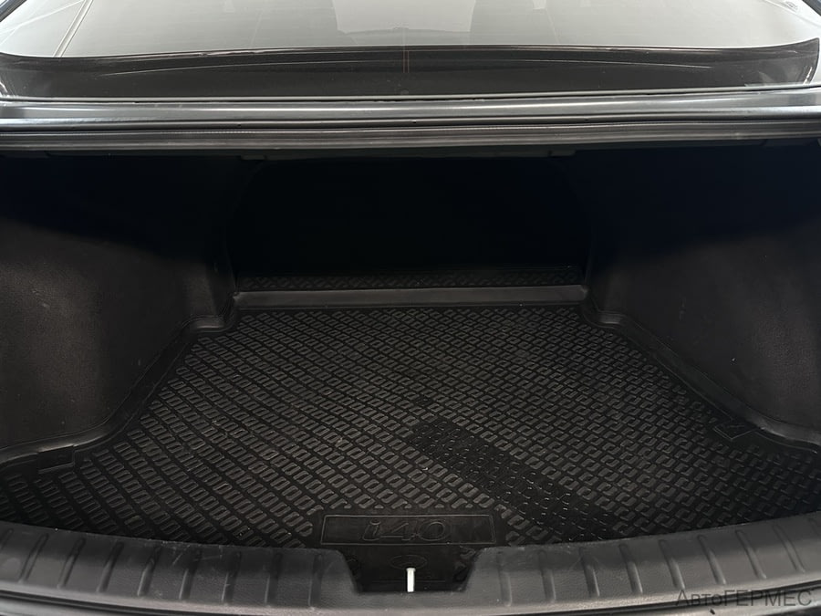 Фото HYUNDAI I40 I Рестайлинг с пробегом | №12