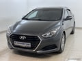 Фото HYUNDAI I40 I Рестайлинг с пробегом | №1
