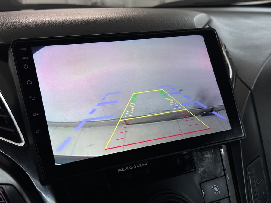 Фото HYUNDAI I40 I Рестайлинг с пробегом | №8