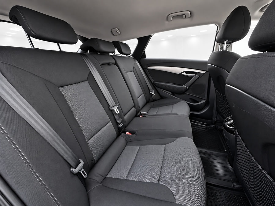 Фото HYUNDAI I40 I с пробегом | №13 Фото HYUNDAI I40 I с пробегом | №13