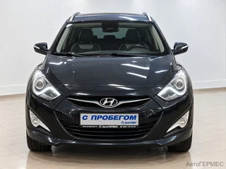 Фото HYUNDAI I40 I с пробегом Фото HYUNDAI I40 I с пробегом