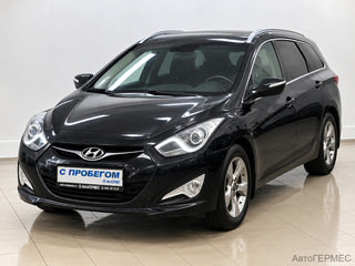 Фото HYUNDAI I40 I с пробегом Фото HYUNDAI I40 I с пробегом