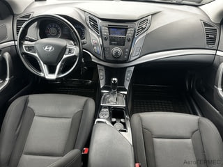 Фото HYUNDAI I40 I с пробегом Фото HYUNDAI I40 I с пробегом