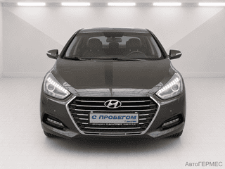 Фото HYUNDAI I40 I Рестайлинг с пробегом Фото HYUNDAI I40 I Рестайлинг с пробегом