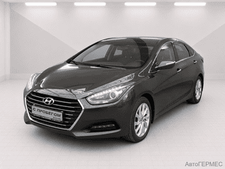 Фото HYUNDAI I40 I Рестайлинг с пробегом Фото HYUNDAI I40 I Рестайлинг с пробегом