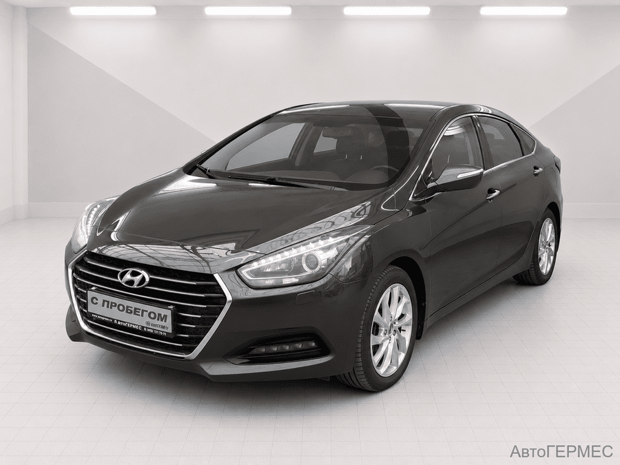 Фото HYUNDAI I40 I Рестайлинг с пробегом | №1 Фото HYUNDAI I40 I Рестайлинг с пробегом | №1
