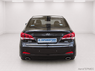 Фото HYUNDAI I40 I Рестайлинг с пробегом Фото HYUNDAI I40 I Рестайлинг с пробегом