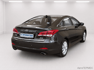 Фото HYUNDAI I40 I Рестайлинг с пробегом Фото HYUNDAI I40 I Рестайлинг с пробегом