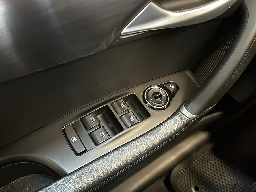 Фото HYUNDAI I40 I Рестайлинг с пробегом | №12