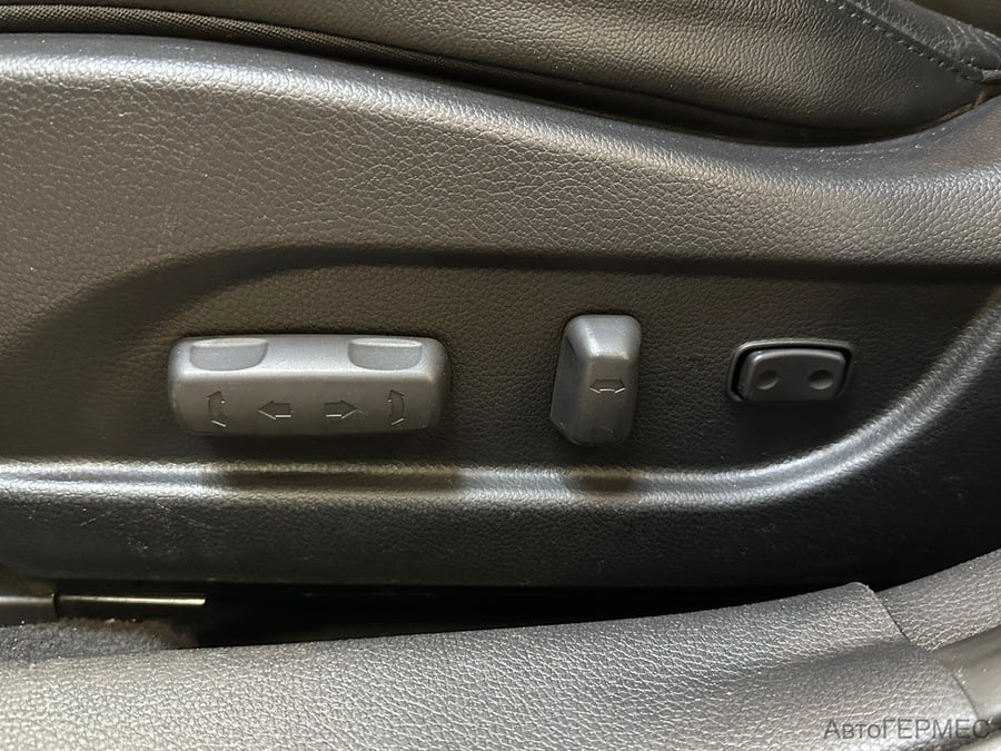 Фото HYUNDAI I40 I Рестайлинг с пробегом | №15