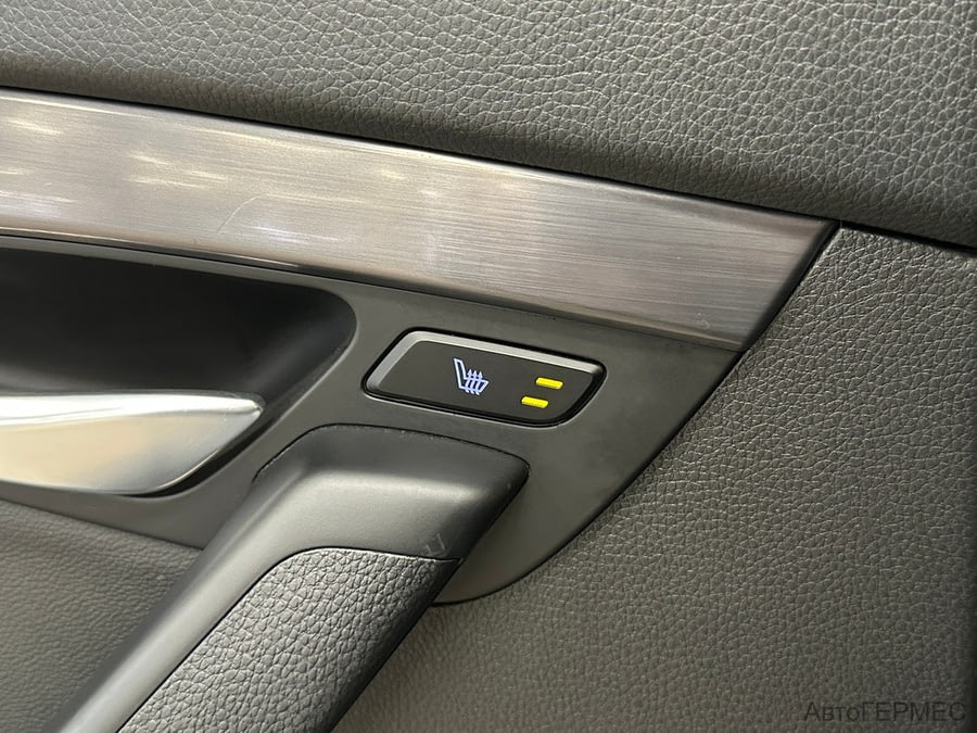 Фото HYUNDAI I40 I Рестайлинг с пробегом | №13