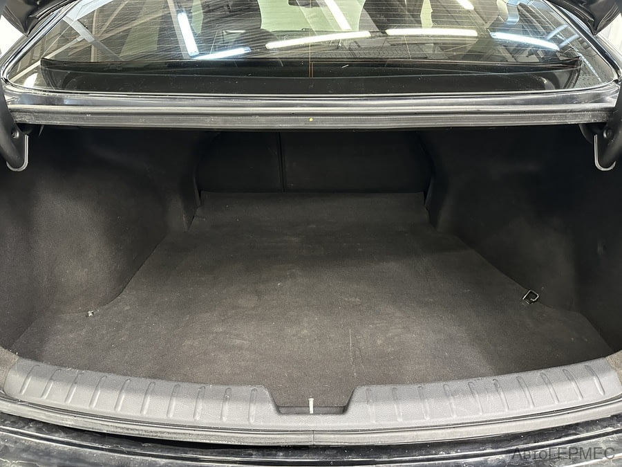 Фото HYUNDAI I40 I Рестайлинг с пробегом | №18