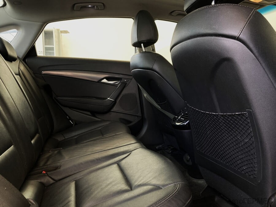 Фото HYUNDAI I40 I с пробегом | №14