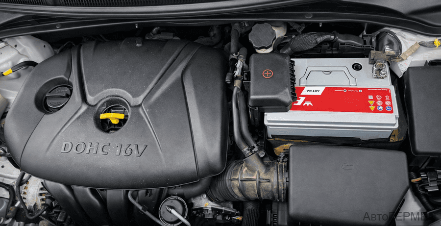 Фото HYUNDAI I40 I с пробегом | №16