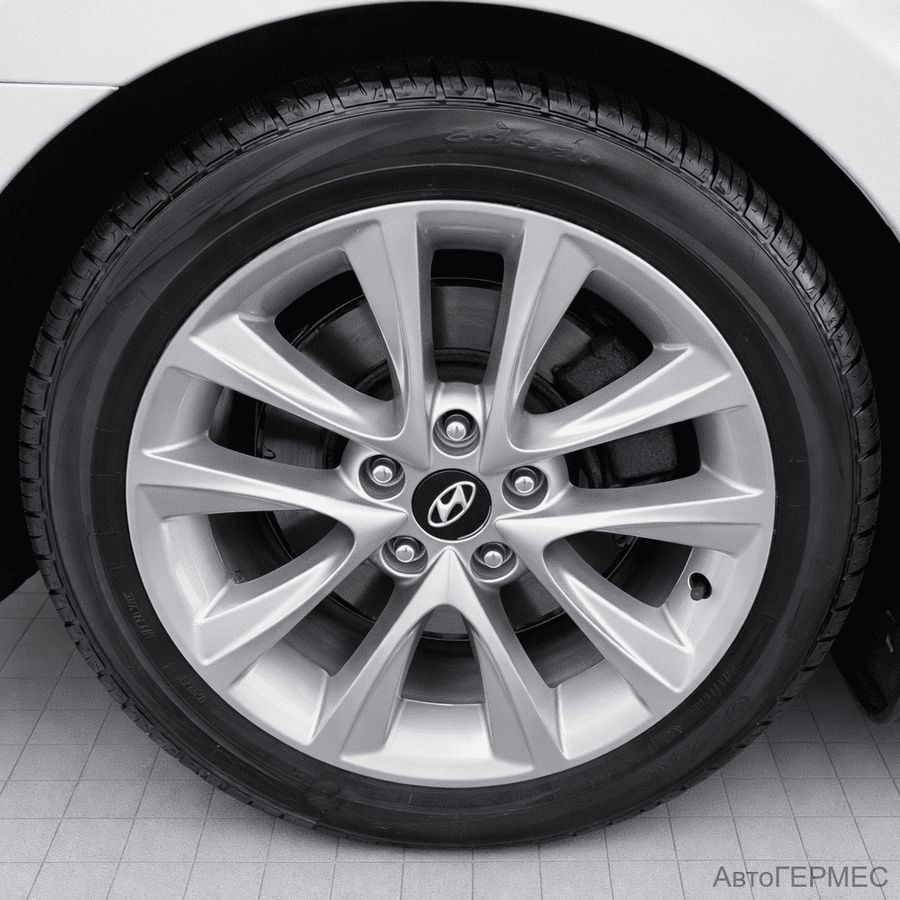 Фото HYUNDAI I40 I с пробегом | №17