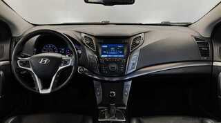 Фото HYUNDAI I40 I с пробегом Фото HYUNDAI I40 I с пробегом