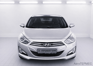 Фото HYUNDAI I40 I с пробегом