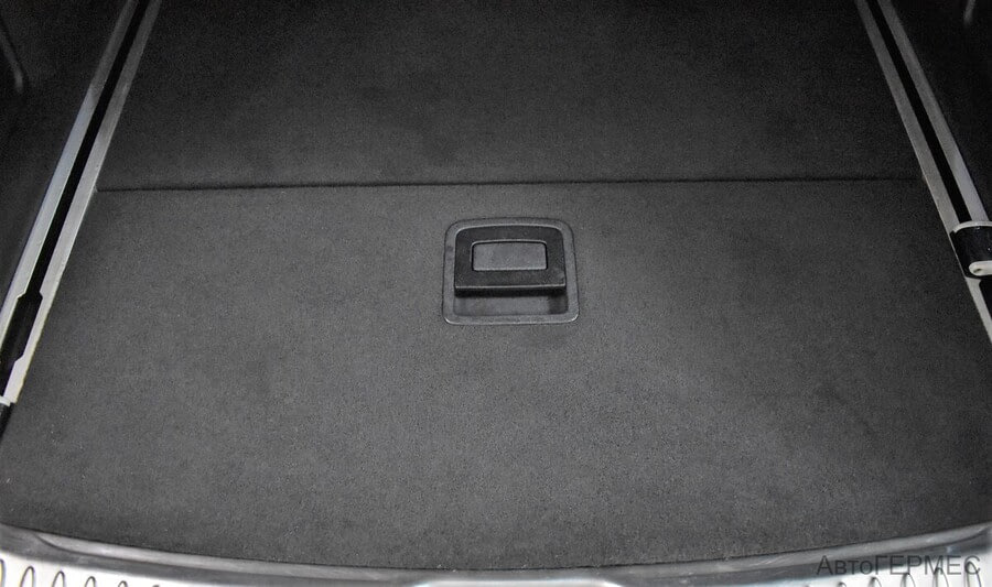 Фото HYUNDAI I40 I Рестайлинг с пробегом | №18