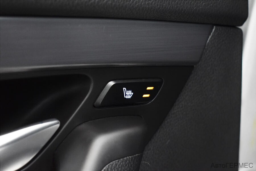 Фото HYUNDAI I40 I Рестайлинг с пробегом | №10