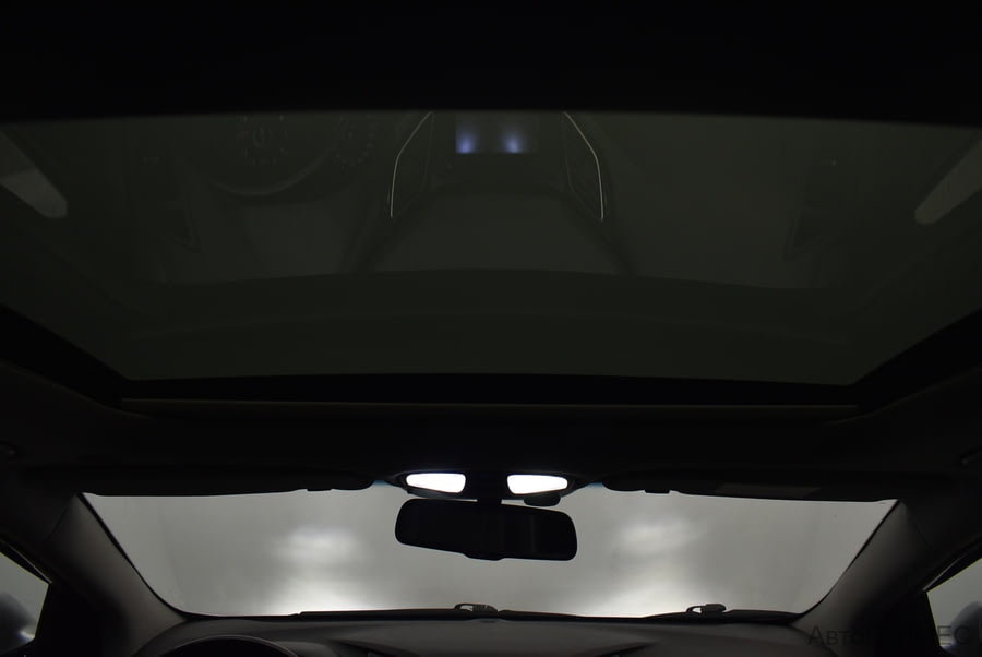 Фото HYUNDAI I40 I Рестайлинг с пробегом | №21