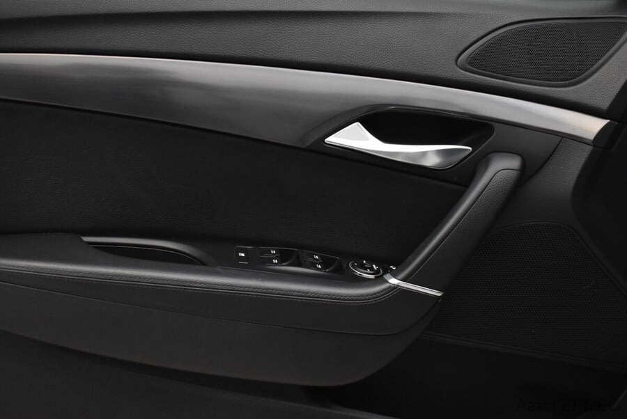 Фото HYUNDAI I40 I Рестайлинг с пробегом | №15