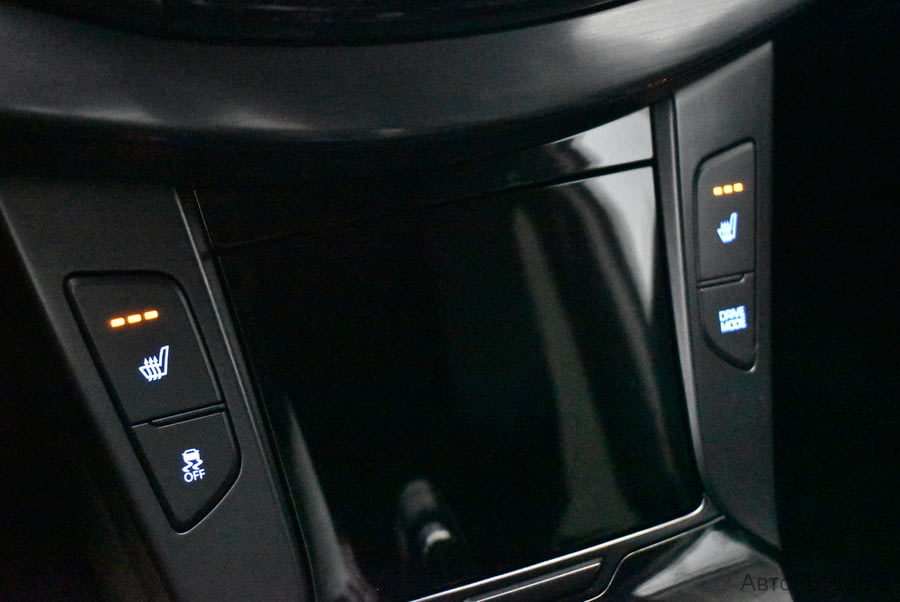 Фото HYUNDAI I40 I Рестайлинг с пробегом | №8