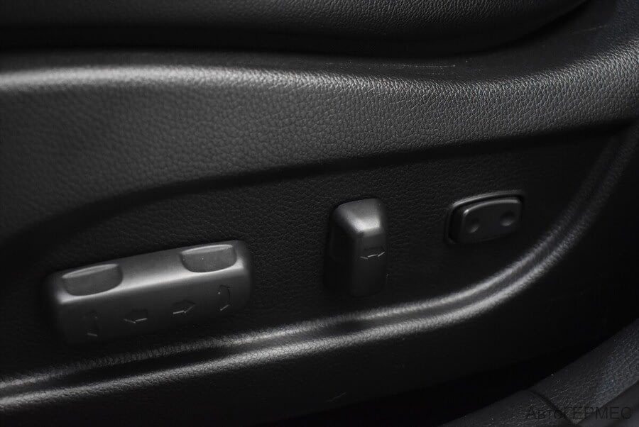 Фото HYUNDAI I40 I Рестайлинг с пробегом | №12