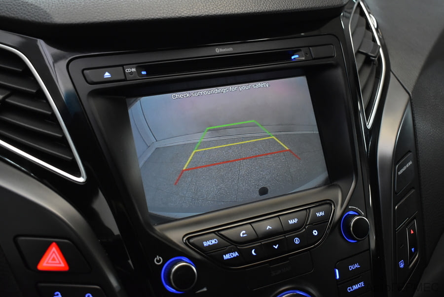 Фото HYUNDAI I40 I Рестайлинг с пробегом | №13