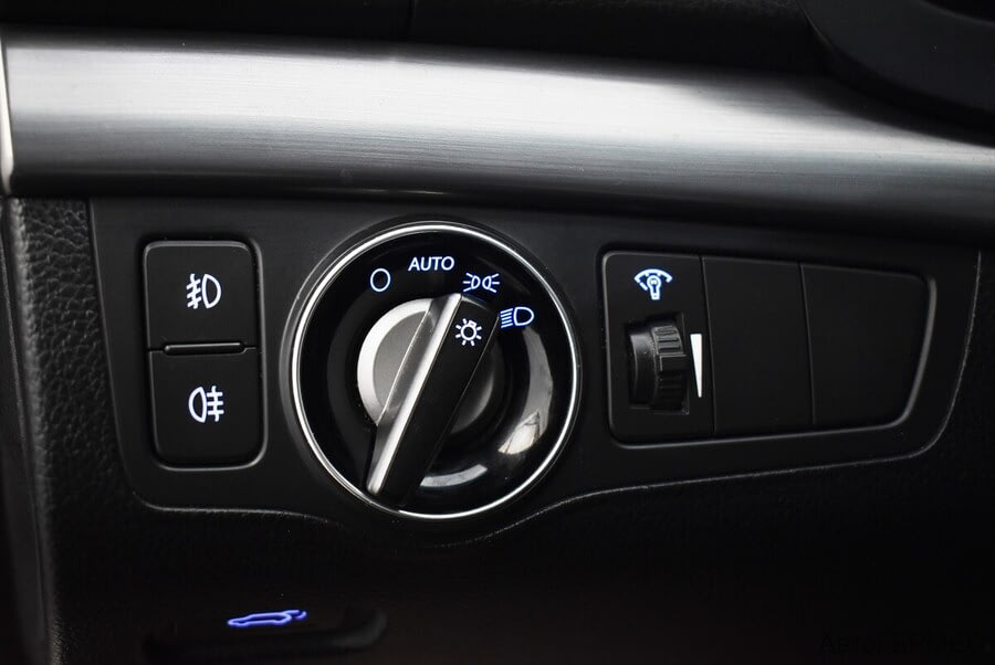 Фото HYUNDAI I40 I Рестайлинг с пробегом | №14