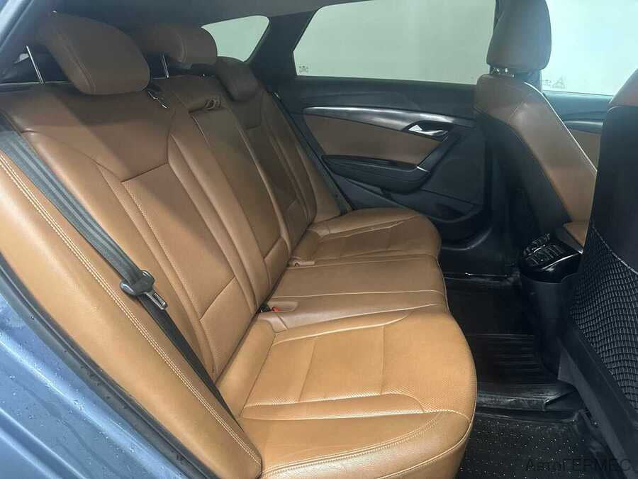 Фото HYUNDAI I40 I Рестайлинг с пробегом | №14