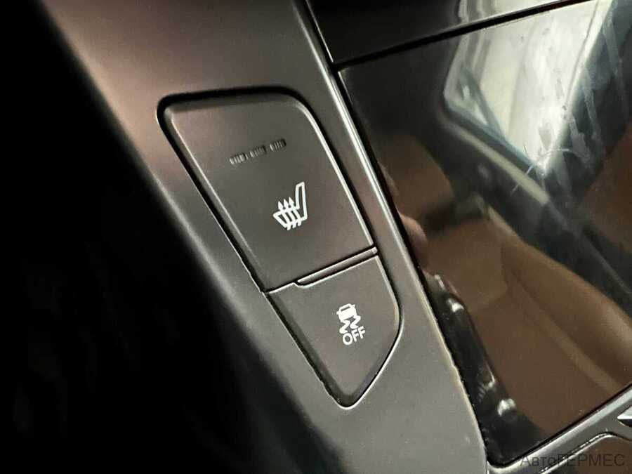 Фото HYUNDAI I40 I Рестайлинг с пробегом | №9