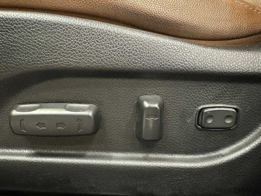 Фото HYUNDAI I40 I Рестайлинг с пробегом | №10