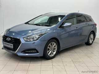 Фото HYUNDAI I40 I Рестайлинг с пробегом Фото HYUNDAI I40 I Рестайлинг с пробегом
