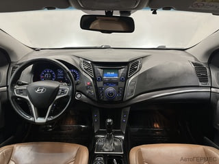 Фото HYUNDAI I40 I Рестайлинг с пробегом Фото HYUNDAI I40 I Рестайлинг с пробегом