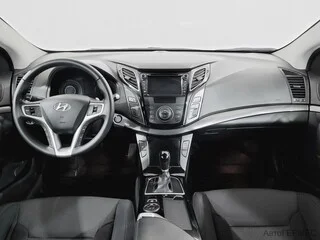 Фото HYUNDAI I40 I с пробегом Фото HYUNDAI I40 I с пробегом