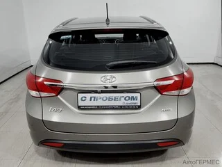 Фото HYUNDAI I40 I с пробегом Фото HYUNDAI I40 I с пробегом