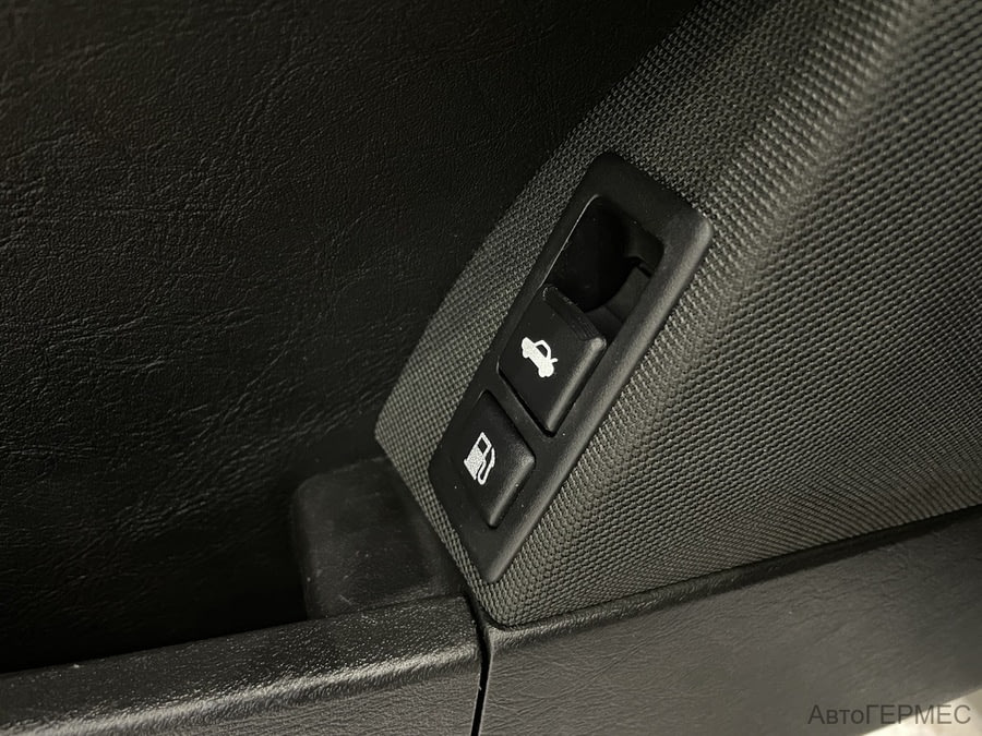 Фото Kia Opirus I Рестайлинг с пробегом | №14