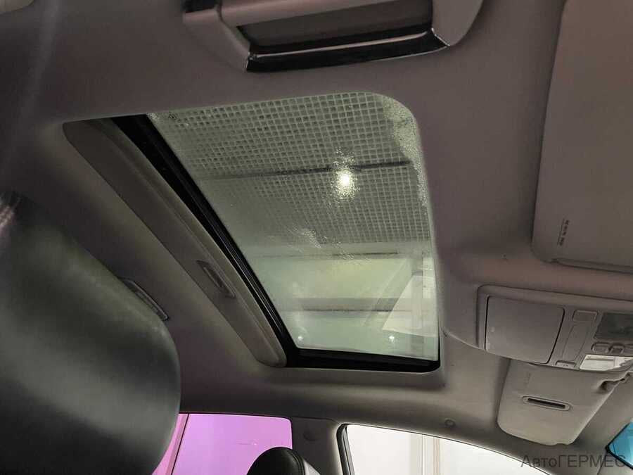 Фото Kia Opirus I Рестайлинг с пробегом | №15