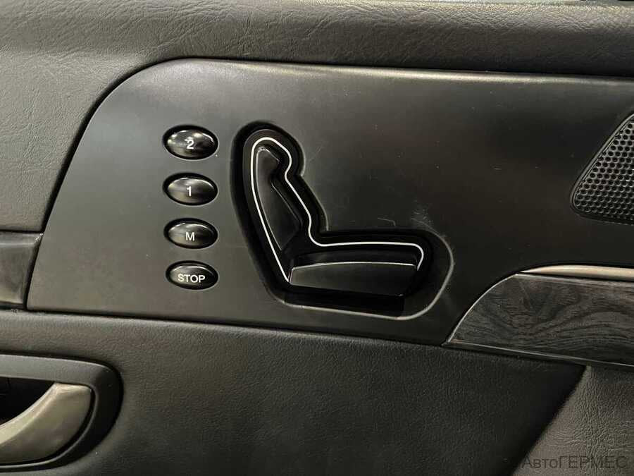 Фото Kia Opirus I Рестайлинг с пробегом | №12